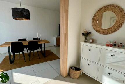 Wohnung Mittenwalde - 2 Zimmer, 80 m&sup2;, 1.200&euro; | Angebot:25271854