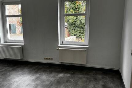 Charmante Ein-Raum Wohnung in Seegebiet ML OT WanslebenSee 1 zimmer