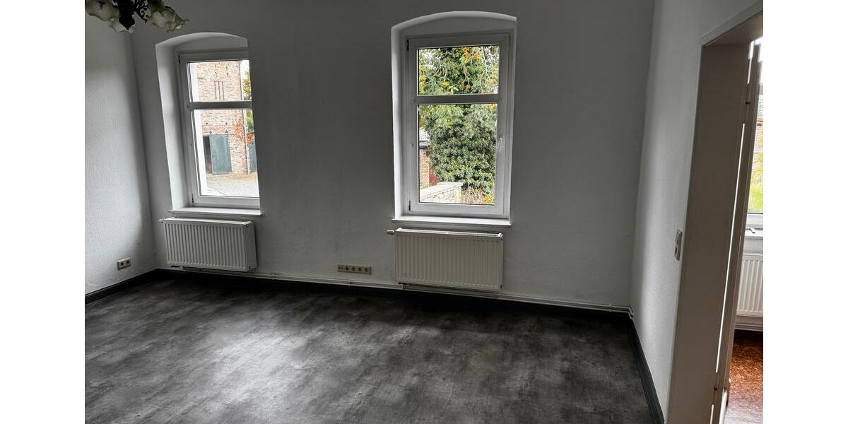 Charmante Ein-Raum Wohnung in Seegebiet ML OT WanslebenSee 1 zimmer