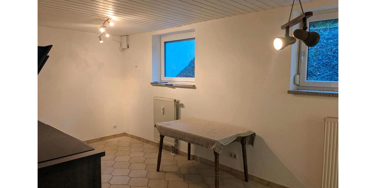 Zwei Zimmerwohnung in RegensburgLeoprechting 2 zimmer