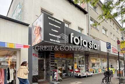 Gewerbeobjekt Köln Ehrenfeld - 4.000&euro; | Angebot:26913480