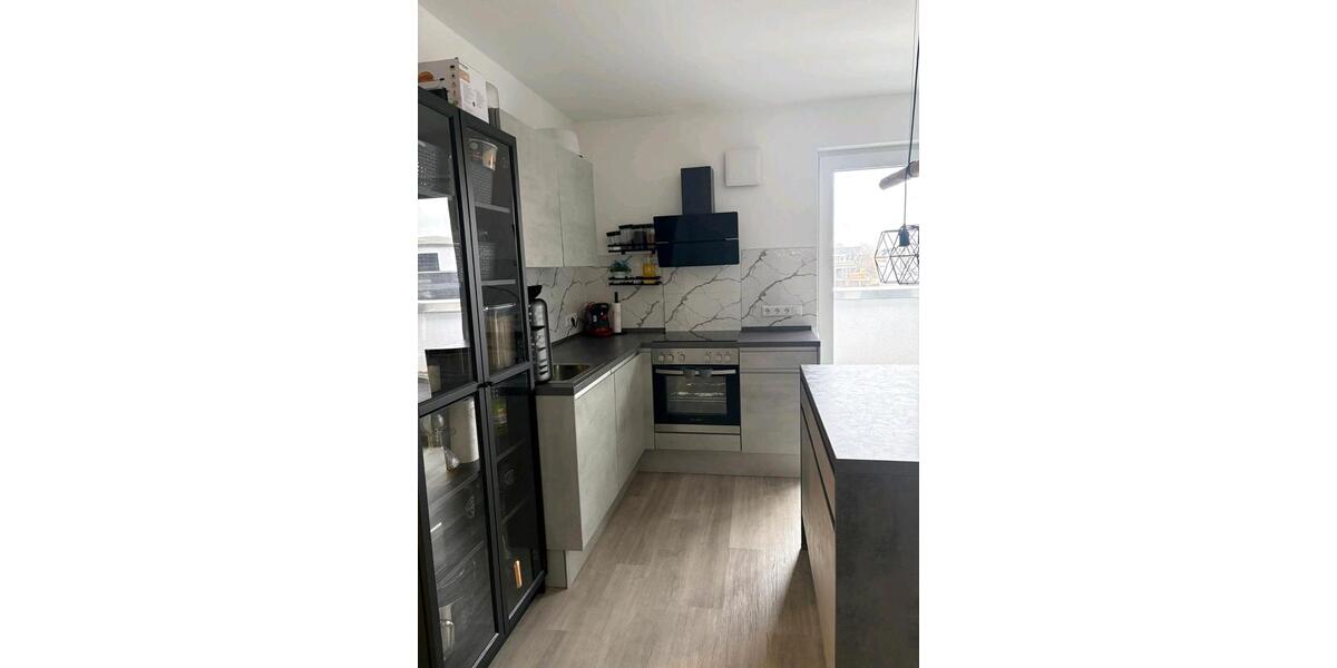 Einfamilienhaus Gütersloh Isselhorst - 3 Zimmer, 91 m&sup2;, 1.092&euro; | Angebot:24641530