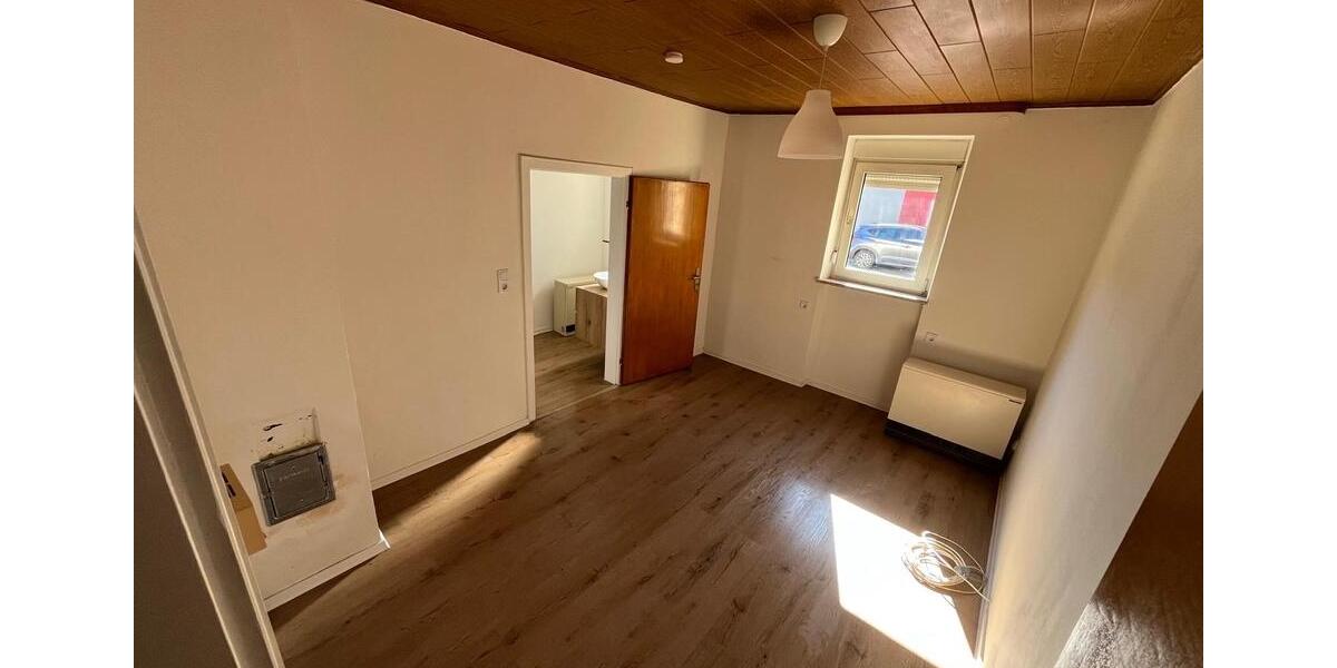 Erdgeschoßwohnung Brücken - 4 Zimmer, 90 m&sup2;, 630&euro; | Angebot:24853907