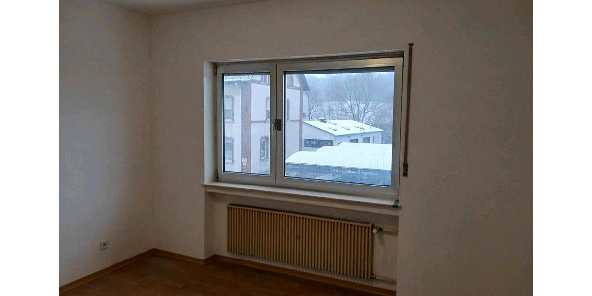 Wohnung in Montabaur 1 zimmer