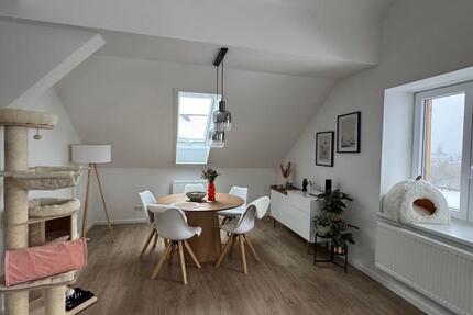 Wohnung Weißenstadt - 3 Zimmer, 78 m&sup2;, 690&euro; | Angebot:25103453