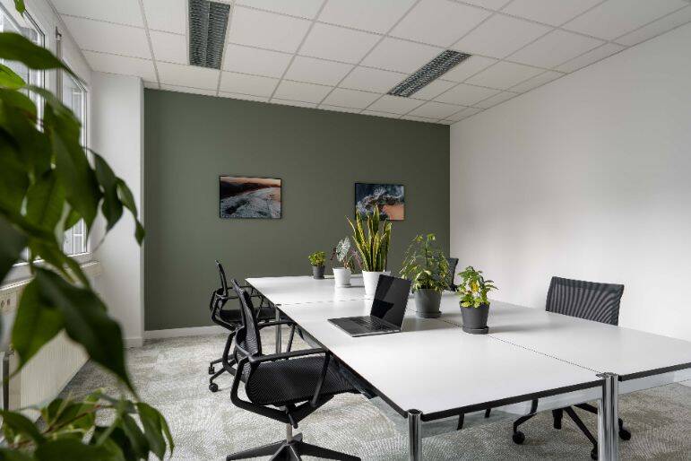 Gewerbeobjekt Nürnberg Gibitzenhof - 399&euro; | Angebot:25994456