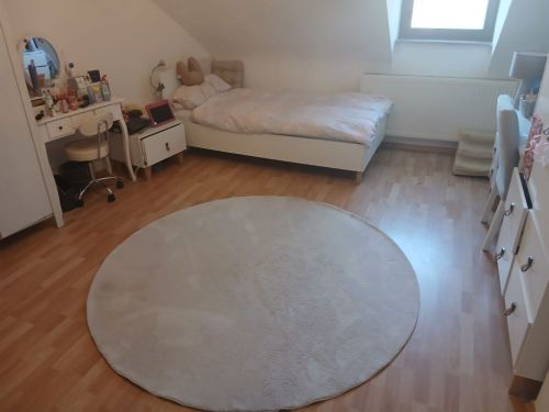Hochwertige 4-Zimmer-Mietwohnung im Zentrum von 97421 Schweinfurt - Dachgeschoßwohnung Schweinfurt Schweinfurt | Angebot:26750511