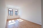 Erdgeschoßwohnung Halle (Saale) Büschdorf - 2 Zimmer, 61 m&sup2;, 615&euro; | Angebot:26057226