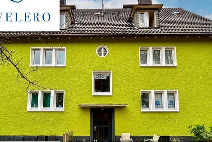 Wohnung Bestwig - 2 Zimmer, 37 m&sup2;, 300&euro; | Angebot:25861512