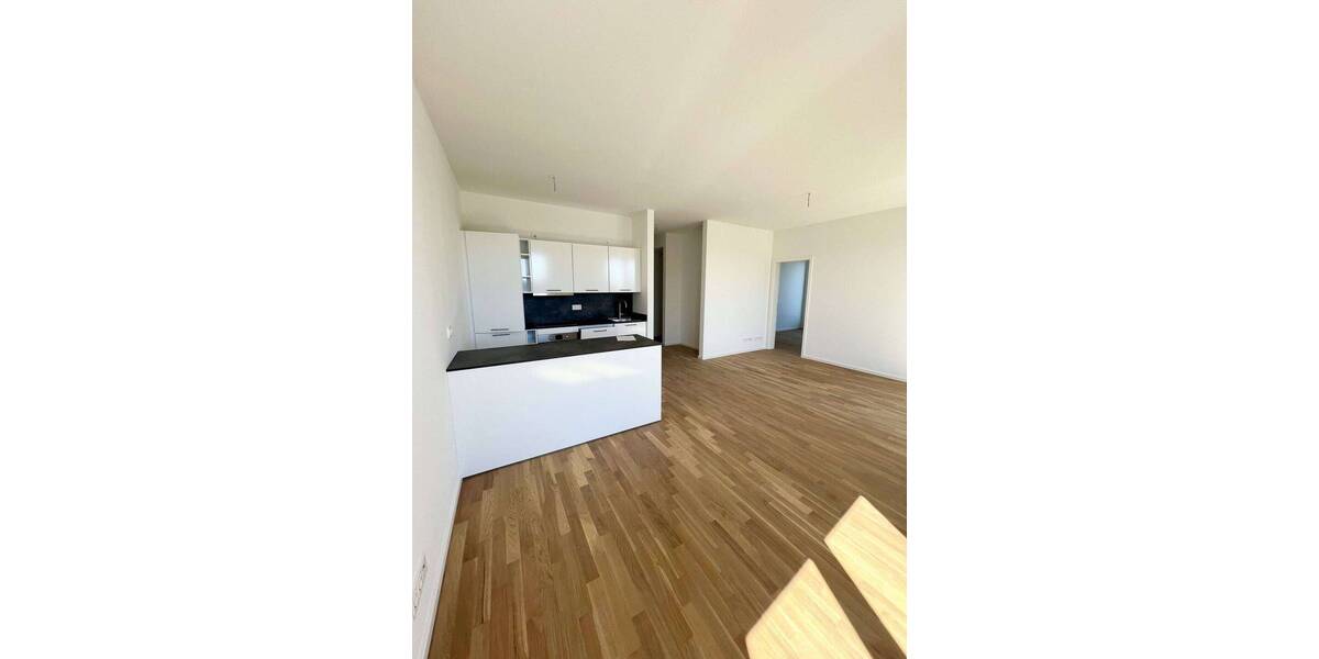 Etagenwohnung Berlin Spandau - 4 Zimmer, 95 m&sup2;, 2.110&euro; | Angebot:26930143