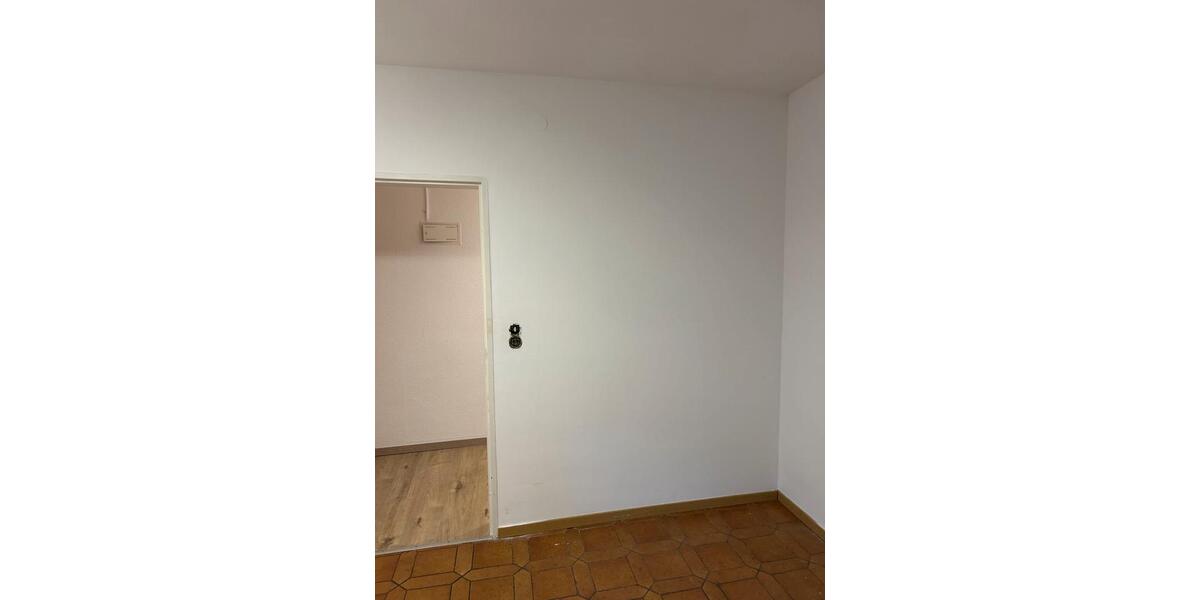 Helle geräumige 1-1,5 ZKB Wohnung mit Balkon in Mannheim Rheinau 1 zimmer