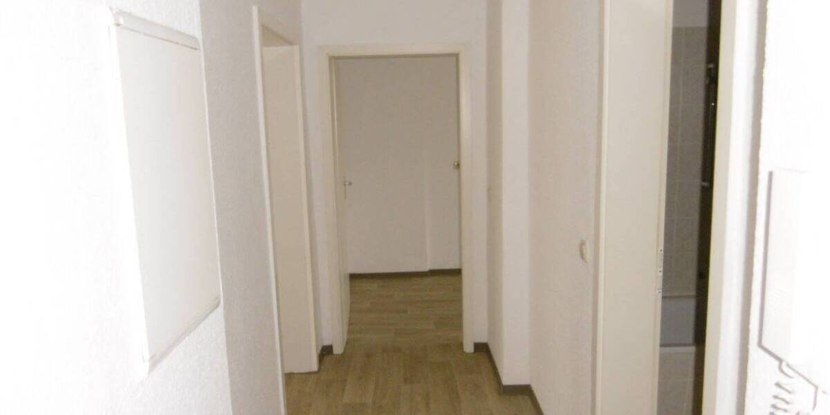 Etagenwohnung Nordhausen Altstadt - 2 Zimmer, 48 m&sup2;, 262&euro; | Angebot:26449959