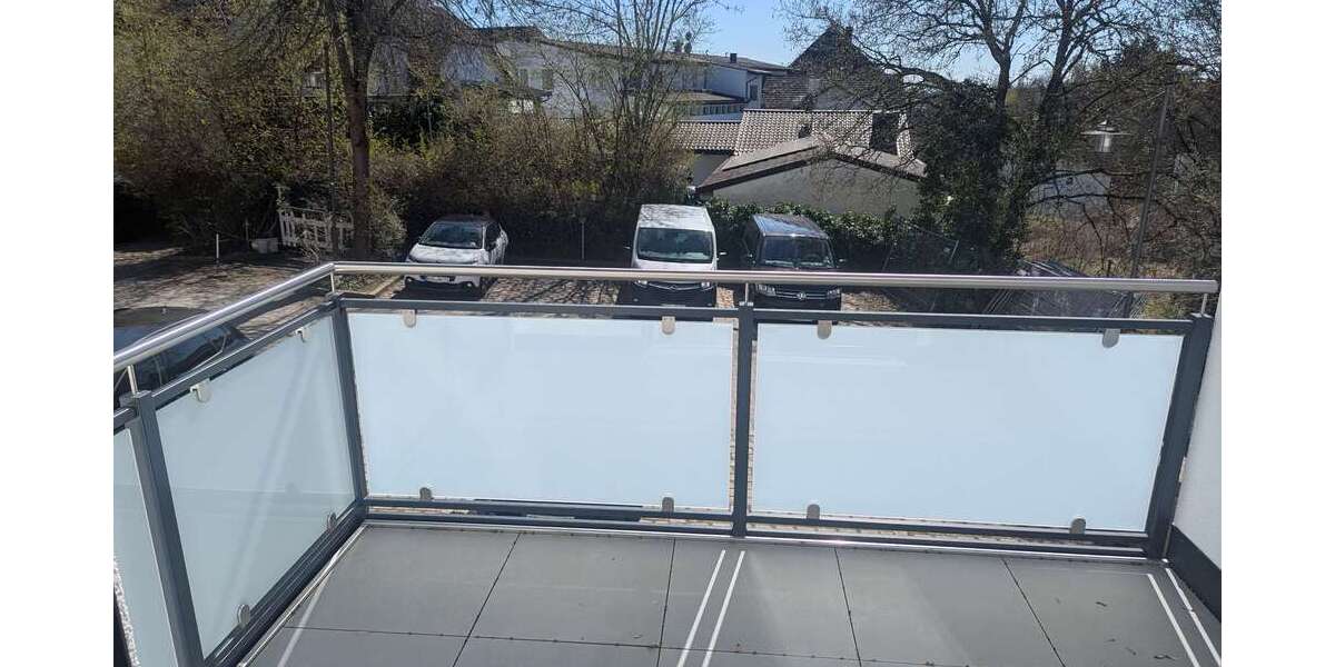 Etagenwohnung Straubing - 2 Zimmer, 72 m&sup2;, 870&euro; | Angebot:26142459