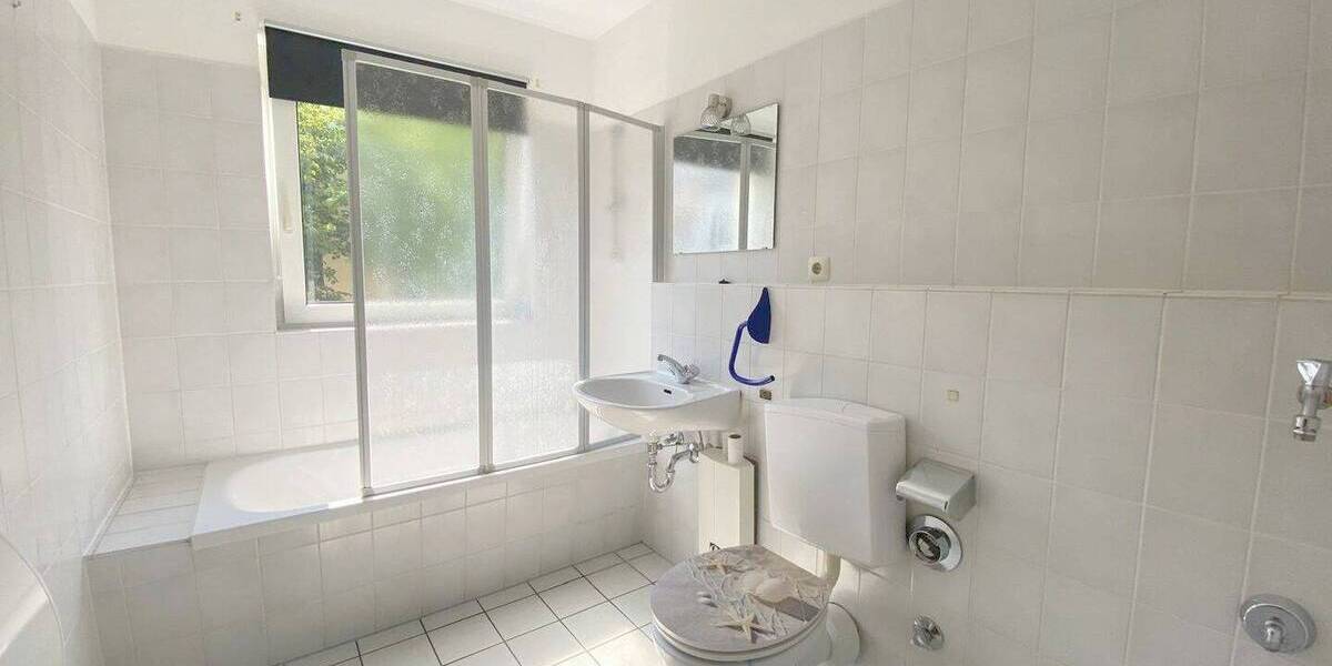 Etagenwohnung Trier Heiligkreuz - 3 Zimmer, 73 m&sup2;, 1.040&euro; | Angebot:25740938