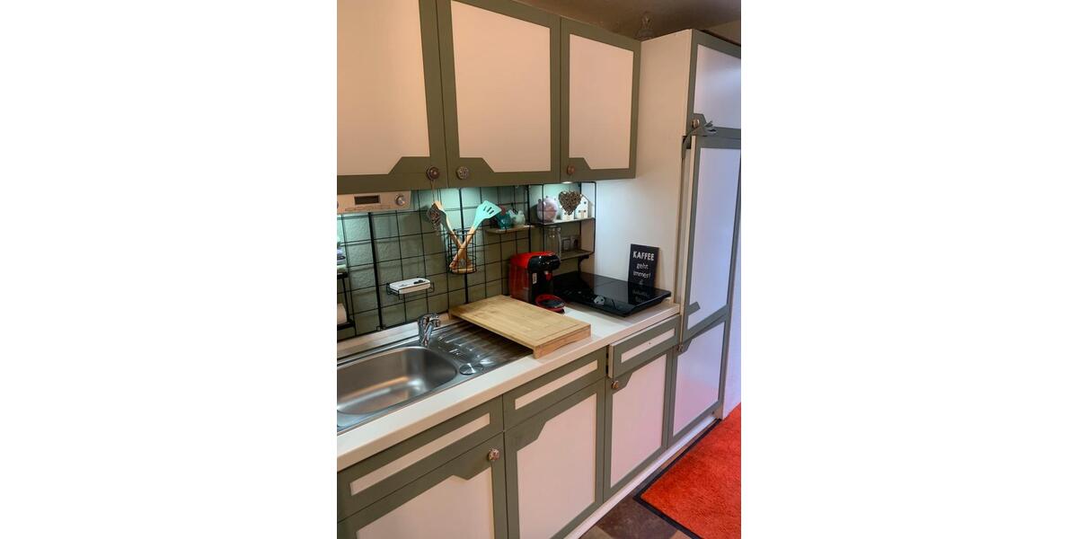 Wohnen auf Zeit Kamp-Lintfort Lintfort - 1 Zimmer, 18 m&sup2;, 40&euro; | Angebot:23550958