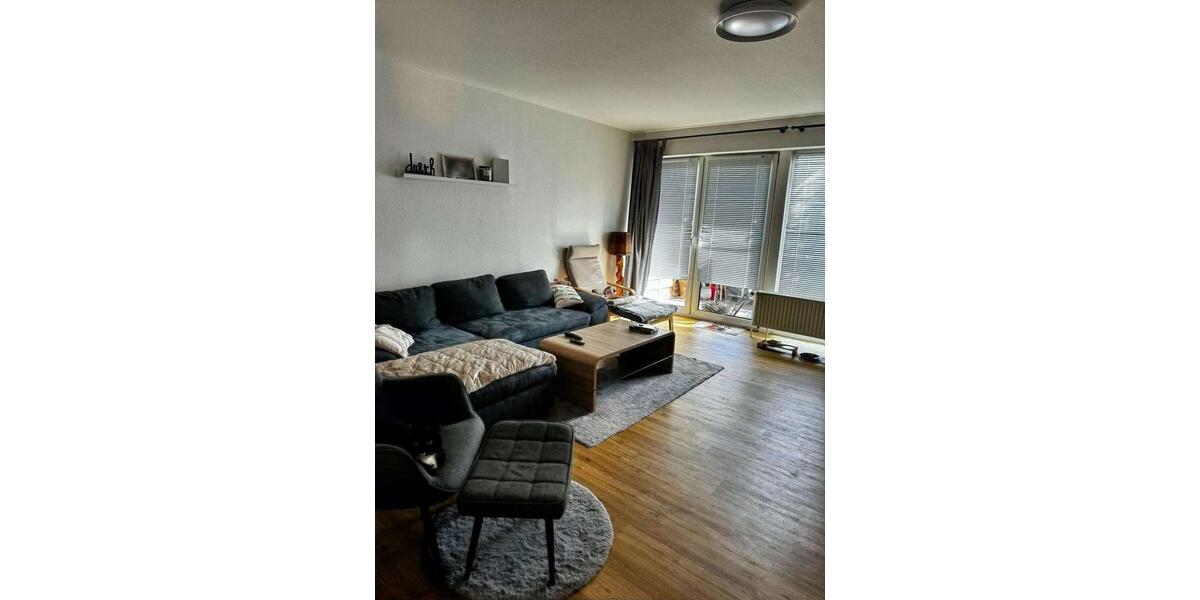 3-Zimmer Maisonette-Wohnung mit eigenem Eingang 3 zimmer