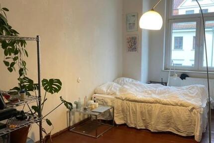 Wohnen auf Zeit Halle (Saale) Am Wasserturm/Thaerviertel - 19 Zimmer, 130 m&sup2;, 380&euro; | Angebot:26550304