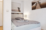 Wohnen auf Zeit Greifswald - 1 Zimmer, 31 m&sup2;, 560&euro; | Angebot:25256797
