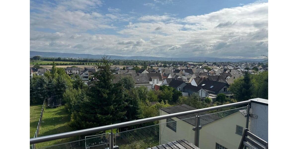 Dachgeschoßwohnung Dieblich - 2 Zimmer, 1.150&euro; | Angebot:25046696