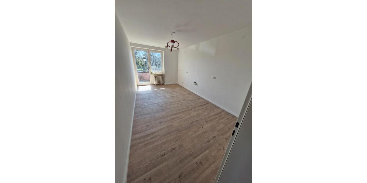 Etagenwohnung Bad Nauheim - 3 Zimmer, 91 m&sup2;, 995&euro; | Angebot:26169163