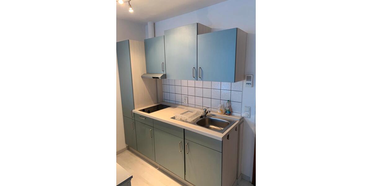 Etagenwohnung Schönwald im Schwarzwald - 1 Zimmer, 38 m&sup2;, 600&euro; | Angebot:26251867