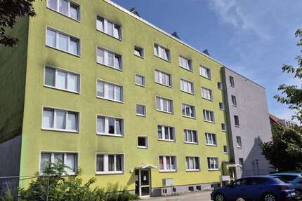 Wohnung zum Mieten in Fürstenwalde 482,59 € 61.87 m²