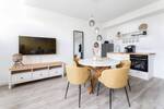 Etagenwohnung Kassel Mitte - 2 Zimmer, 35 m&sup2;, 1.650&euro; | Angebot:26629311