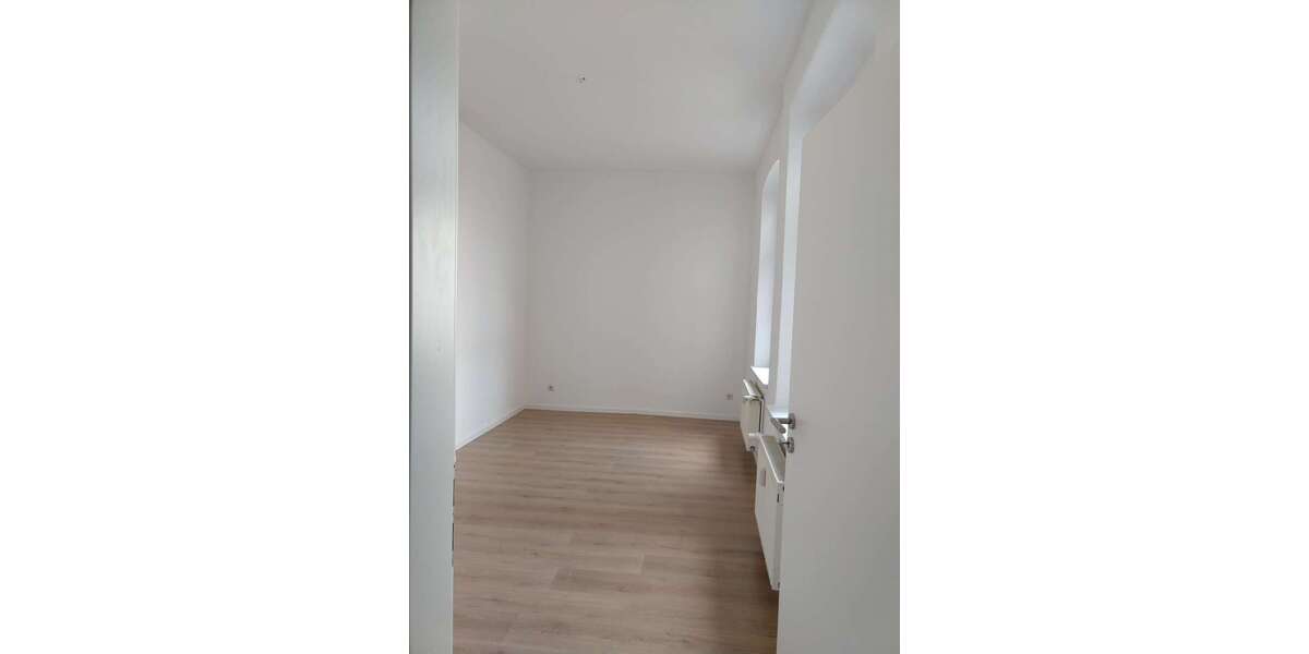 2-Zimmer-Wohnung inkl. Einbauküche ***1 Monat kaltmietenfrei*** - Erdgeschoßwohnung Burg | Angebot:8994940