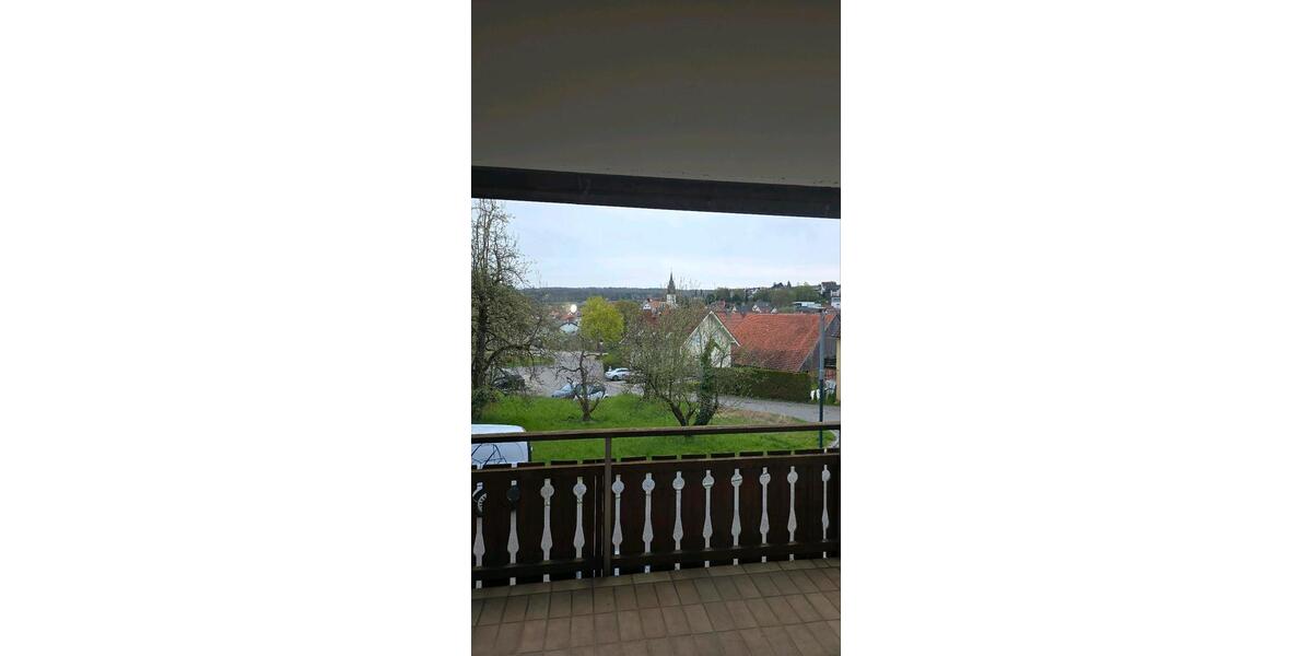 Terrassenwohnung Vaihingen an der Enz - 2 Zimmer, 72 m&sup2;, 950&euro; | Angebot:26626703