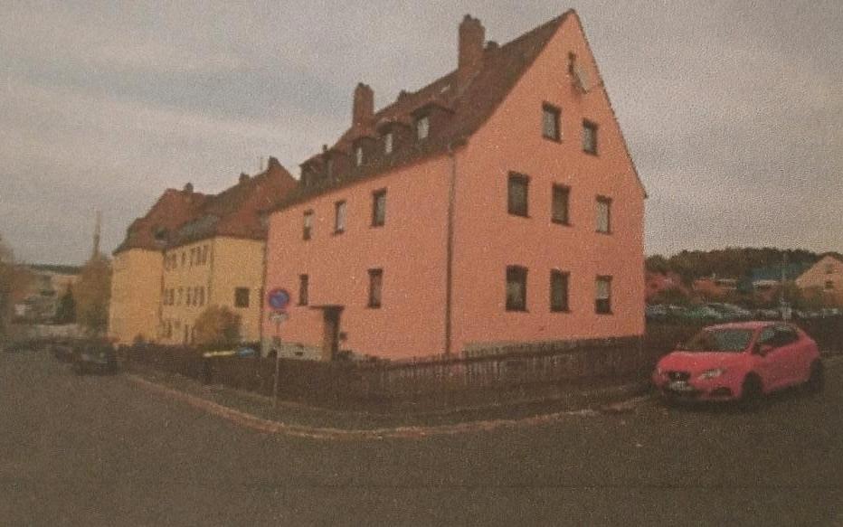 Dachgeschoßwohnung Pegnitz - 4 Zimmer, 46 m&sup2;, 450&euro; | Angebot:25332314