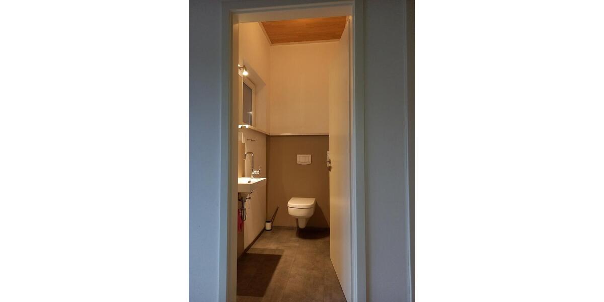 Erdgeschoßwohnung Grünsfeld - 3 Zimmer, 55 m&sup2;, 710&euro; | Angebot:25306795