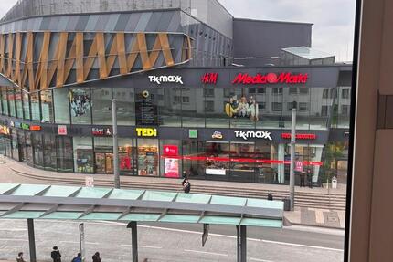 Helles 19qm Zimmer in Solingen Mitte zu vergeben 1 zimmer