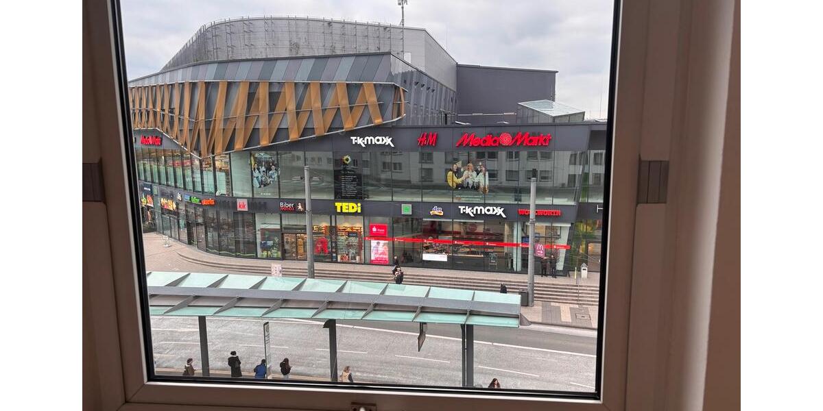 Helles 19qm Zimmer in Solingen Mitte zu vergeben 1 zimmer