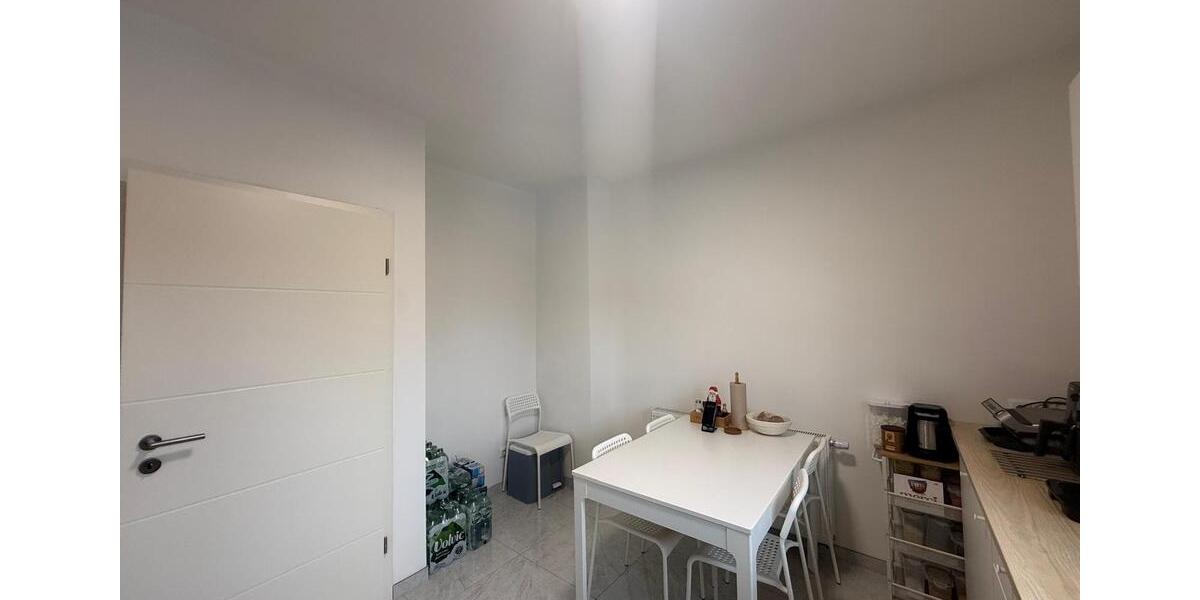 Etagenwohnung Osnabrück Hellern - 4 Zimmer, 105 m&sup2;, 1.250&euro; | Angebot:24801336