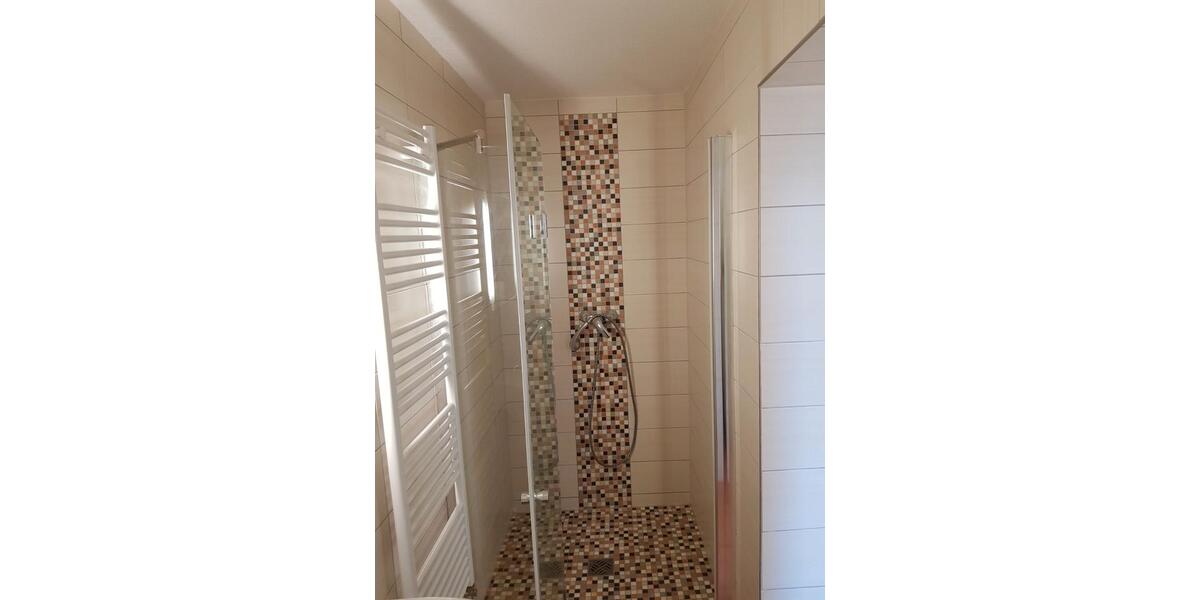 Erdgeschoßwohnung Ueckermünde - 2 Zimmer, 45 m&sup2;, 500&euro; | Angebot:26239874