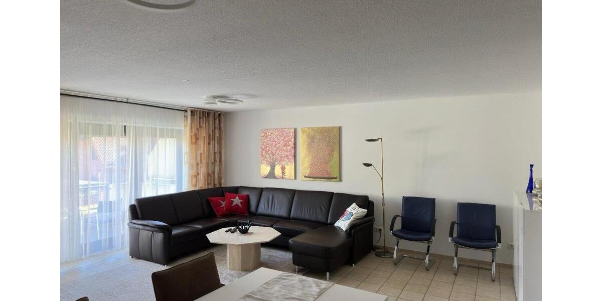 Etagenwohnung Ibbenbüren - 3 Zimmer, 87 m&sup2;, 1.195&euro; | Angebot:26414586