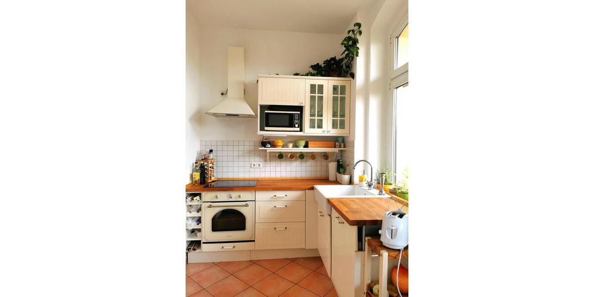 Wohnen auf Zeit Zwickau - 1 Zimmer, 15 m&sup2;, 430&euro; | Angebot:25872412