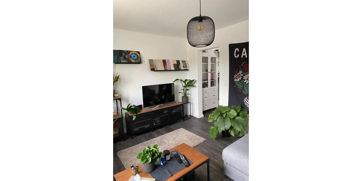 Etagenwohnung Gelnhausen - 2 Zimmer, 60 m&sup2;, 900&euro; | Angebot:25854974