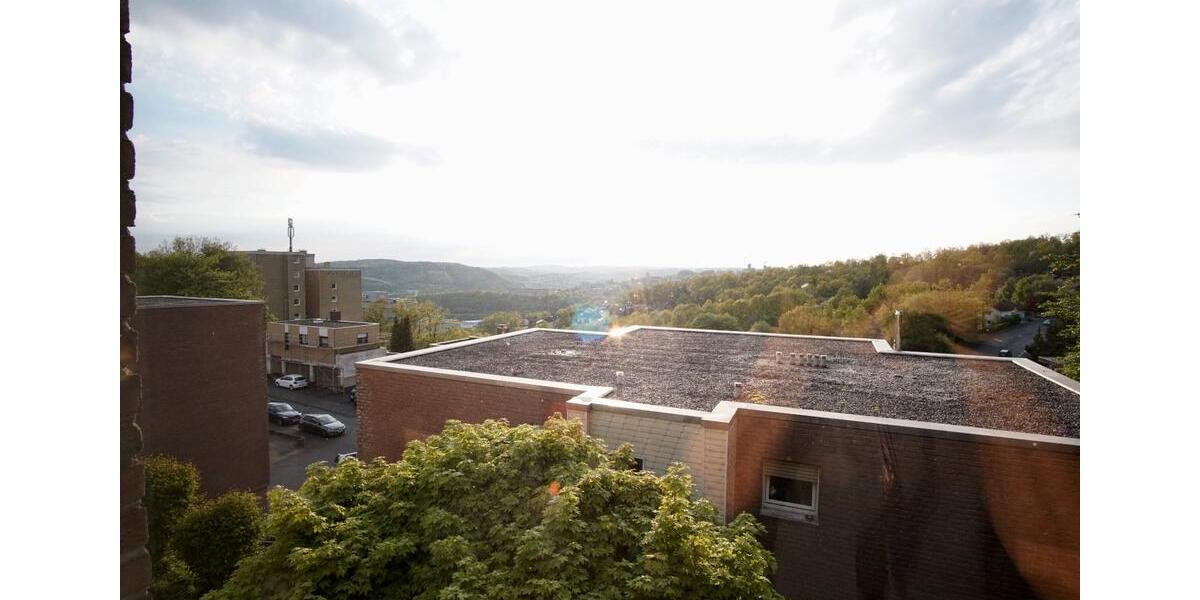 Etagenwohnung Siegen Weidenau - 2 Zimmer, 45 m&sup2;, 430&euro; | Angebot:26506479