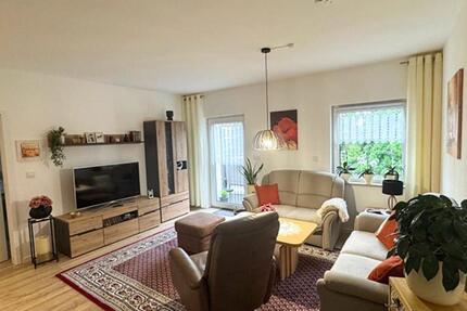 Wohnung Sangerhausen - 2 Zimmer, 40 m&sup2;, 1.318&euro; | Angebot:21651680