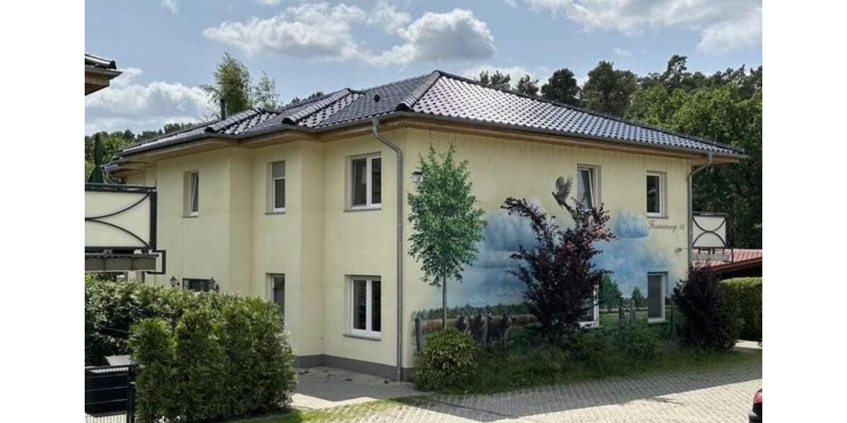 Etagenwohnung Mittenwalde - 2 Zimmer, 63 m&sup2;, 1.095&euro; | Angebot:24695990