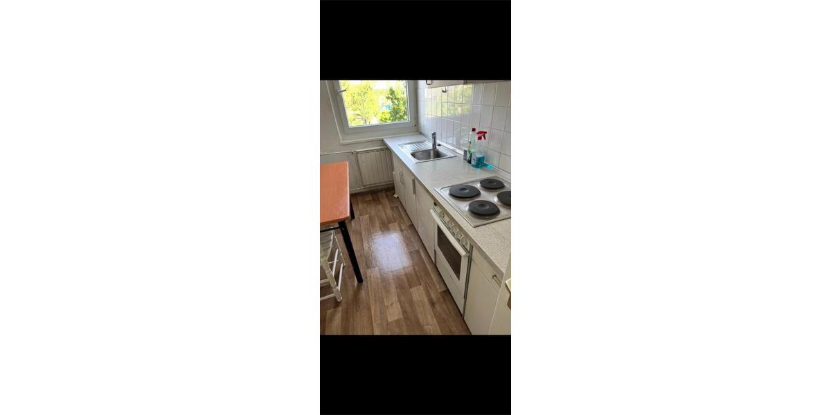 Etagenwohnung Berlin Spandau - 1 Zimmer, 30 m&sup2;, 450&euro; | Angebot:26572917