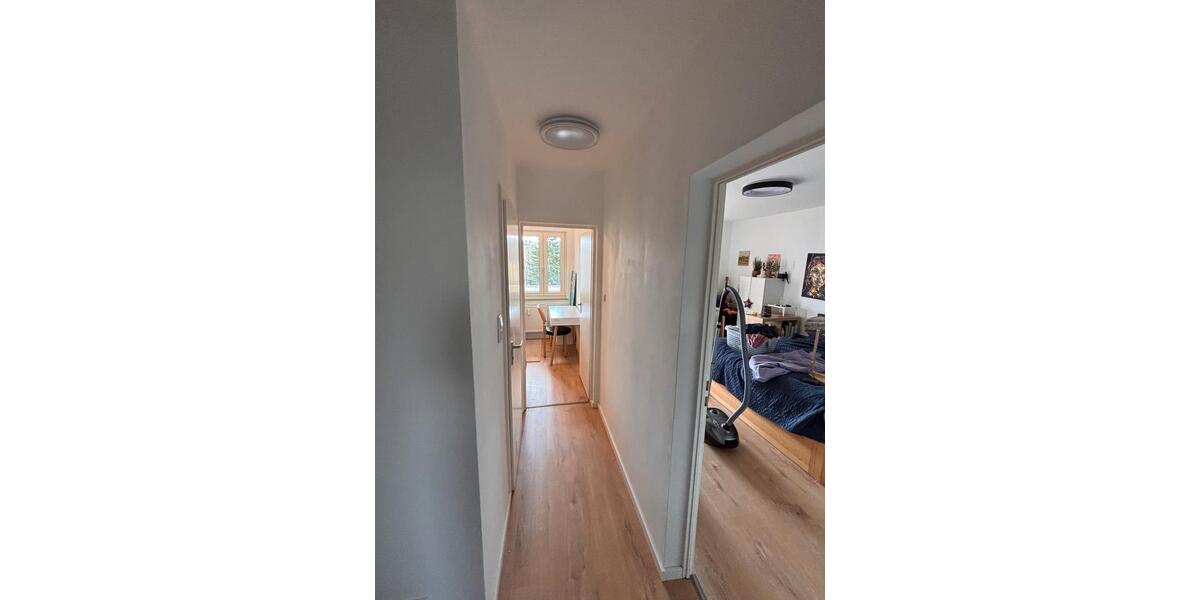 Wohnen auf Zeit Nürnberg Gebersdorf - 1 Zimmer, 8 m&sup2;, 435&euro; | Angebot:25375891