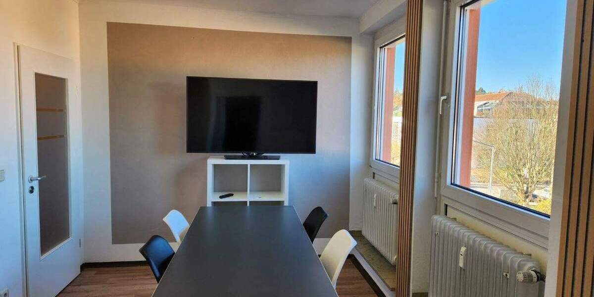 Gewerbeobjekt Regensburg Großprüfening-Dechbetten-Königswiesen - 790&euro; | Angebot:25251897