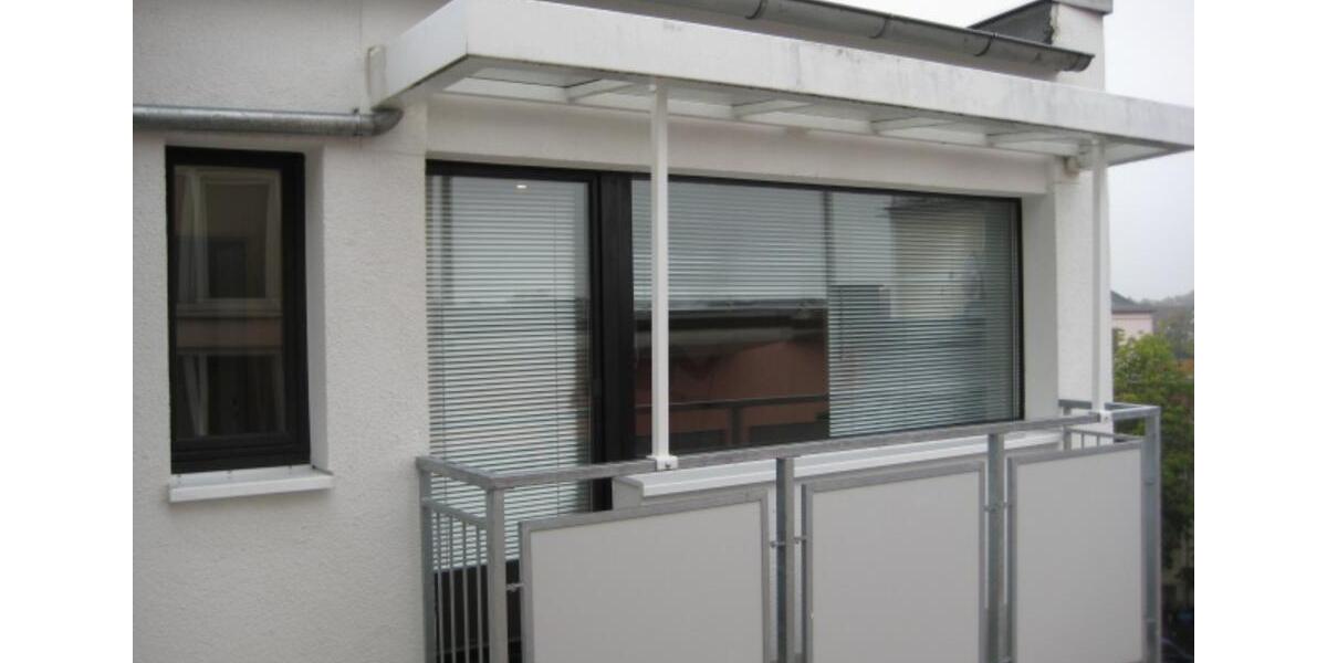 Dachgeschoßwohnung Gießen - 1.5 Zimmer, 36 m&sup2;, 486&euro; | Angebot:25181652