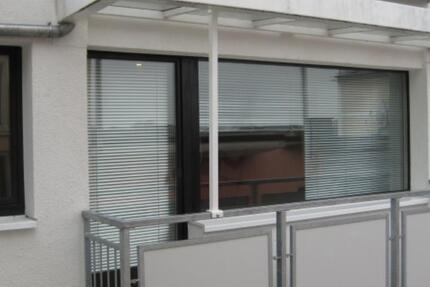 Wohnung Gießen - 1.5 Zimmer, 36 m&sup2;, 486&euro; | Angebot:25181652