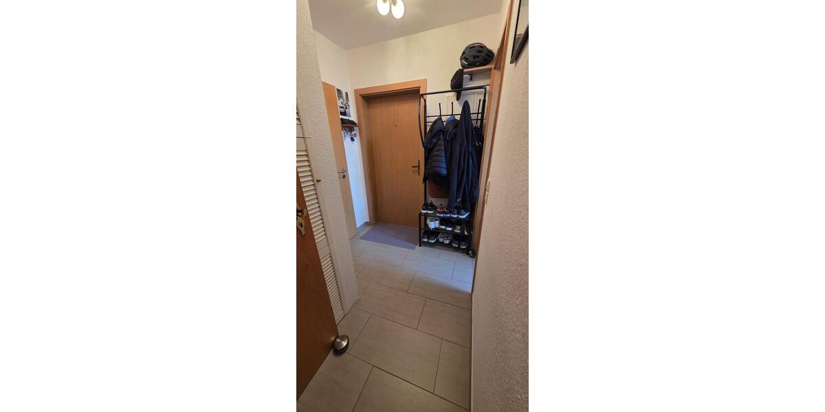 Etagenwohnung Arnstadt - 2 Zimmer, 59 m&sup2;, 550&euro; | Angebot:26481567
