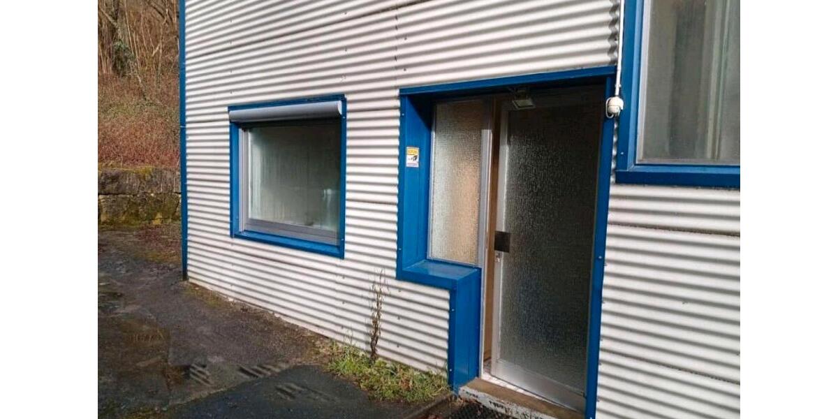 Gewerbeobjekt Schöntal - 200&euro; | Angebot:25433978