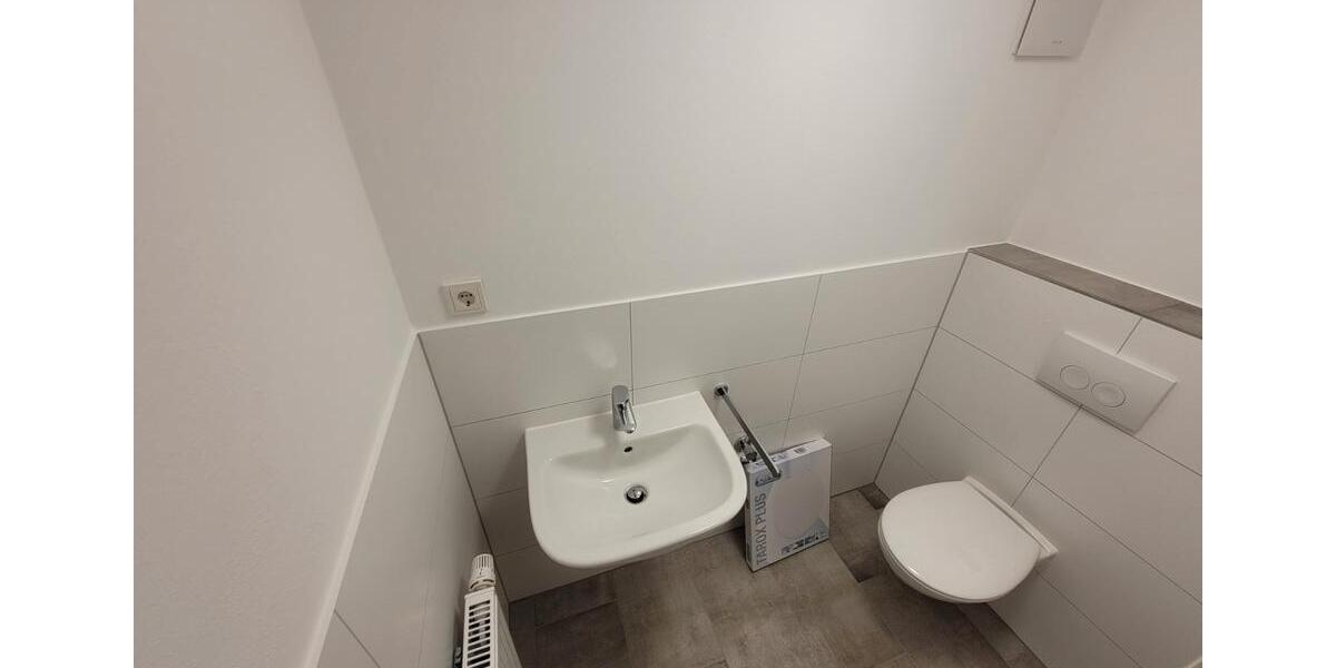 Gewerbeobjekt Bad Hersfeld - 850&euro; | Angebot:26678056