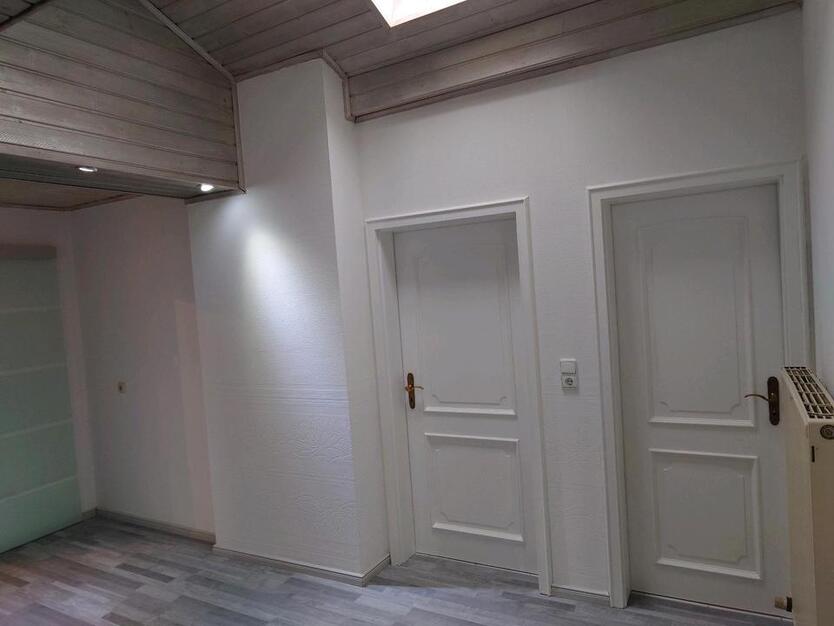 4 Zimmer Wohnung in Pressath